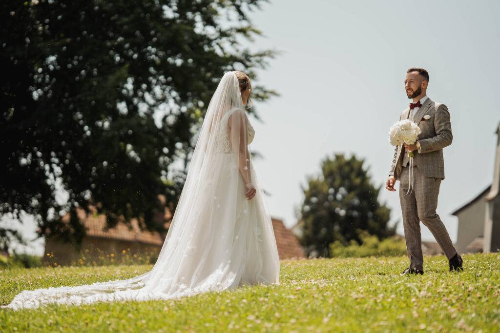 Hochzeitsfotografie mit türkisch-italienischer Familie in der Bodano Eventlocation am Bodensee
