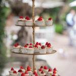 Hochzeit Moorhof Torte